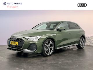 Audi A3 Sportback 40 TFSI e Advanced edition