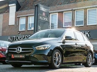 Mercedes-Benz B-klasse 160 ORG NL CAMERA LED CRUISE 17 INCH