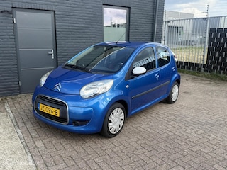 Citroën C1 1.0-12V Ambiance