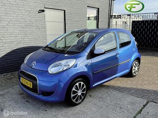 Citroën C1 1.0-12V Ambiance
