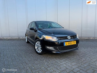 Volkswagen Polo 1.2 TSI Highline|CARPLAY|CRUISE|AIRCO|SHZ