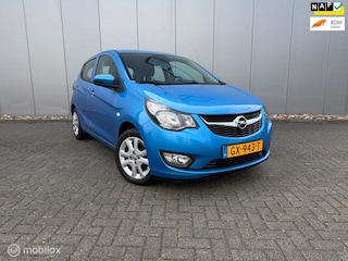 Opel Karl 1.0 ecoFLEX Edition|1eEIG|VOL OH|PDC|AIRCO|CRUISE