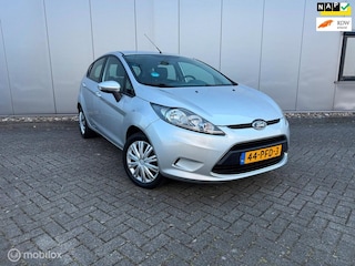 Ford Fiesta 1.25 Limited|VOL OH|AIRCO|APK