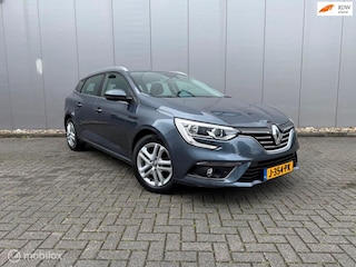 Renault Mégane Estate 1.2 TCe Zen|DEALEROH|CLIMA|CRUISE