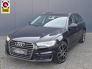 Audi A6 Avant 1.8 TFSI ultra Business Edition AUTOMAAT