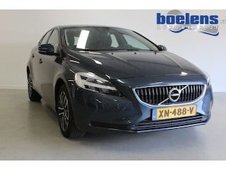 Volvo V40 1.5 T2 Polar+ AFN-TREKHAAK | NAVIGAIE | BLUETOOTH | CRUISE | STOELVERWARMING