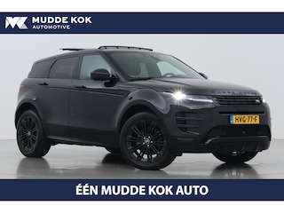Land Rover Range Rover Evoque 1.5 P270e SE Dynamic Edition | Panoramadak | 360° Camera | Memory | Stoel+Stuurverwarming | 20 Inch | ACC