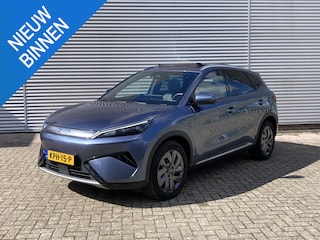 BYD Atto 3 EVO Excellence 74.8 kWh 443 PK | AWD | Panorama Dak | Adaptieve Cruise Control | Verwarmbare Achterbank | Apple Carplay / AndroidAuto