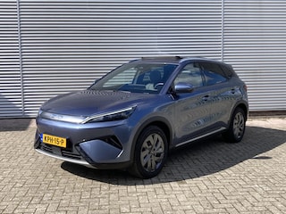 BYD Atto 3 EVO Excellence 74.8 kWh 443 PK | AWD | Panorama Dak | Adaptieve Cruise Control | Verwarmbare Achterbank | Apple Carplay / AndroidAuto