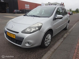 Renault Clio Estate 1.2-16V Collection