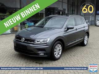 Volkswagen Tiguan 1.5 TSI 150pk Comfortline