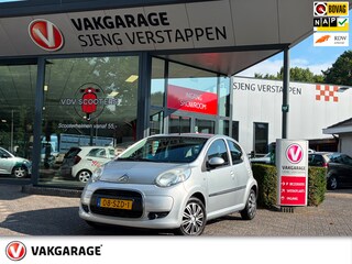 Citroën C1 1.0-12V Selection Nw apk en rijklaar !