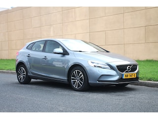 Volvo V40 2.0 T2 Nordic+