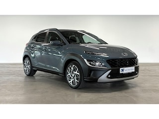 Hyundai Kona 1.6 GDI HEV Comfort Smart | Stoelverwarming