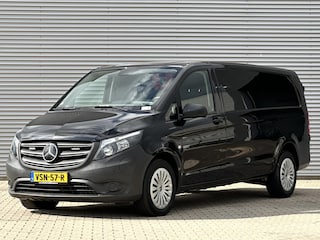 Mercedes-Benz Vito Extra Lang 66 kWh Navi|Cruise|L3
