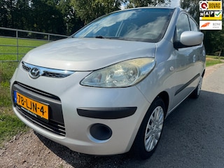 Hyundai i10 1.1 Dynamic top onderhouden en pas 17.887km!!