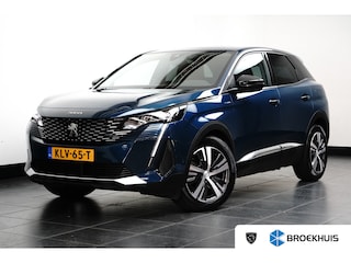 Peugeot 3008 1.6 HYbrid 225 Allure Pack Business | Navi | Camera | PDC V+A | Cruise control | Keyless entry | LMV 18 " |