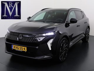 Renault Scénic E-Tech EV87 long range esprit Alpine 16K KM! | STOEL + STUURVERWARMING | ELEK. ACHTERKLEP | KEYLESS | DODEHOEK | ADAP. CRUISE | ALL IN RIJKLAAR PRIJS! |