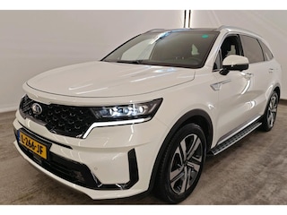 Kia Sorento 1.6 T-GDI Plug-in Hybrid 4WD ExecutiveLine 7p.