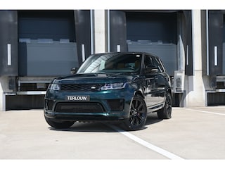 Land Rover Range Rover Sport P400e HSE Dynamic | Approved | NL | Dealer onderhoud