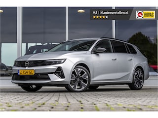 Opel Astra Electric 54 kWh | NL auto | Stuur ver. | LED