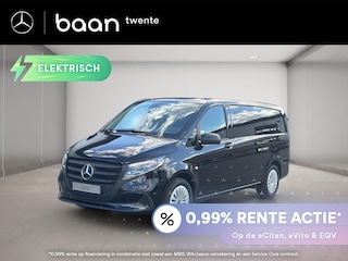 Mercedes-Benz Vito 129 GB L2 Business Solution
