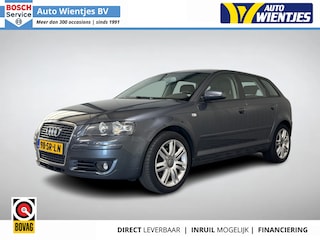 Audi A3 Sportback 2.0 FSI Ambiente | Airco-Ecc | Cruise