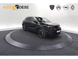 Opel Mokka 130 Turbo AT8 Ultimate | Camera | Dodehoekdetectie | Massage | Adaptieve Cruise Control