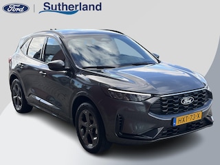 Ford Kuga 2.5 PHEV ST-Line | Winterpack | Electrisch Wegklapbare Trekhaak | Camera | Privacy Glass