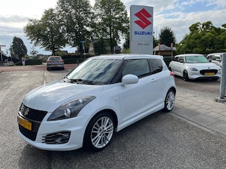 Suzuki Swift 1.6 Sport // Dealer onderhouden Swift Sport // All-season banden // Rijklaarprijs!