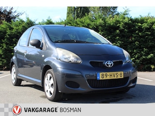 Toyota Aygo 1.0-12V Access