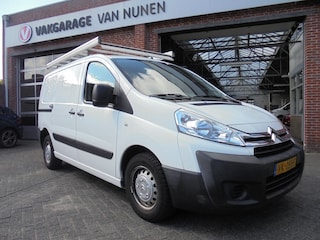 Citroën Jumpy 10 1.6 HDI||Airco||Imperiaal||Trekhaak||
