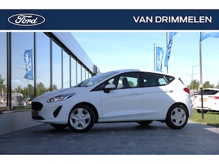 Ford Fiesta 1.1 85pk 5dr Trend