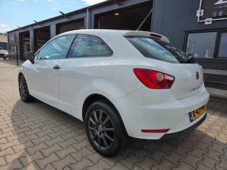 Seat Ibiza 1.2 Reference