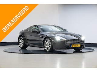 Aston Martin Vantage 4.7 V8