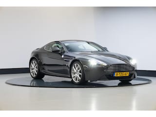 Aston Martin Vantage 4.7 V8