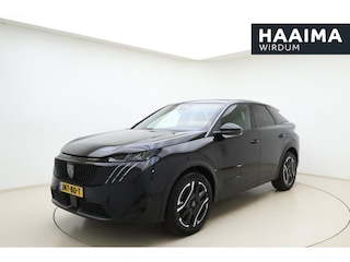 Peugeot 3008 1.6 plug-in Hybrid 195 Allure | tot 97km Elektrische range | Trekhaak | 1550kg trekvermogen | Panoramic Navigatie | Achteruitrijcamera | Adaptieve Cruise