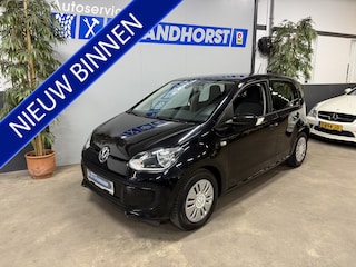 Volkswagen Up 1.0 move up! BlueMotion // Airco // El. Ramen