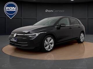 Volkswagen Golf 1.5 eHybrid Style | Camera | Side Assist | ERGO Stoel | ACC | Spiegelpakket | Getint Glas | 17'' |
