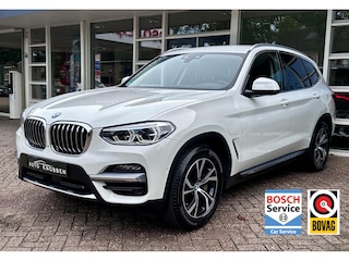 BMW X3 xDrive30e Luxury Line Led, 360 Camera, Head-Up, Leer..