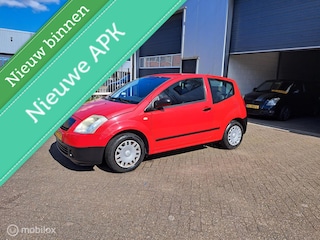Citroën C2 1.1i Caractère