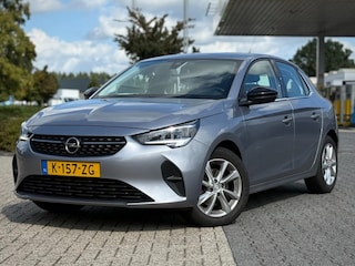 Opel Corsa 1.2 TREKHAAK NL-AUTO CARPLAY