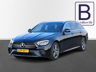 Mercedes-Benz Estate 300 e AMG Line /AMG Line/Prachtige auto/Goed onderhouden/