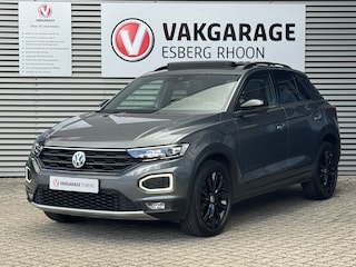 Volkswagen T-Roc 1.5 TSI Sport BLACKSTYLE,PANO,ACC
