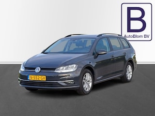Volkswagen Golf Variant 1.4 TSI Comfortline Business /Clima/Cruise/Carplay/Navi/Stoelverw./Parkh.v+a/