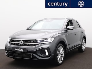 Volkswagen T-Roc 1.5 TSI R-Line Automaat | Camera | Virtual | Stoelverwarming | ACC |