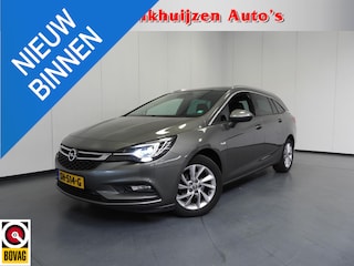 Opel Astra Sports Tourer 1.0 Turbo Innovation NAVI/CAMERA/LED/EL.KLEP/TREKH./16"LMV!