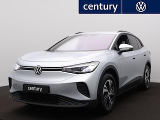 Volkswagen ID.4 Pure Business 52 kWh | ACC | Camera | Navi | Stoelverwarming |