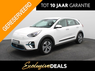Kia Niro e-Niro DynamicLine 64 kWh | Navigatie | Climate Control | Cruise Control | Parkeer Sensoren | Camera