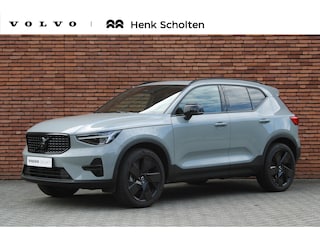 Volvo XC40 B4 Inscription | Panoramadak | Trekhaak | 360 graden camera | Verwarmbare voorstoelen, stuurwiel en voorruit | Apple carplay/Android auto